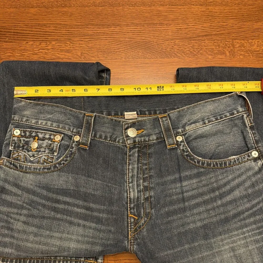 True Religion true religion